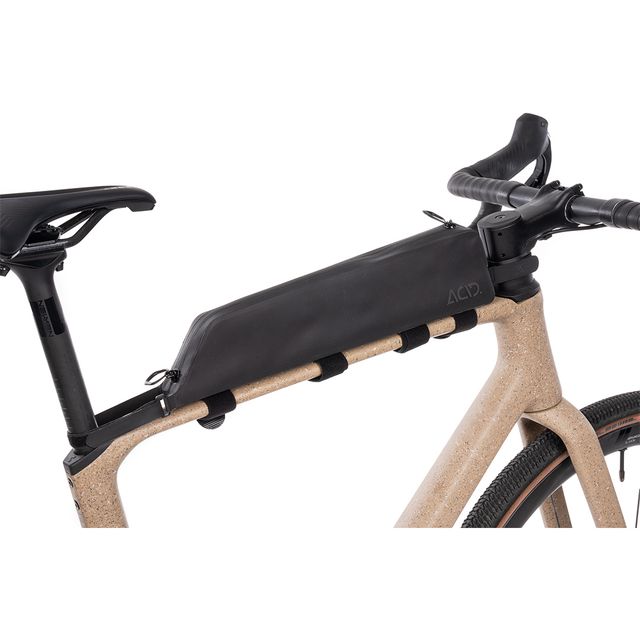 ACID Top Tube Bag PACK PRO 1,2 Laukku vaakaputkeen #92159